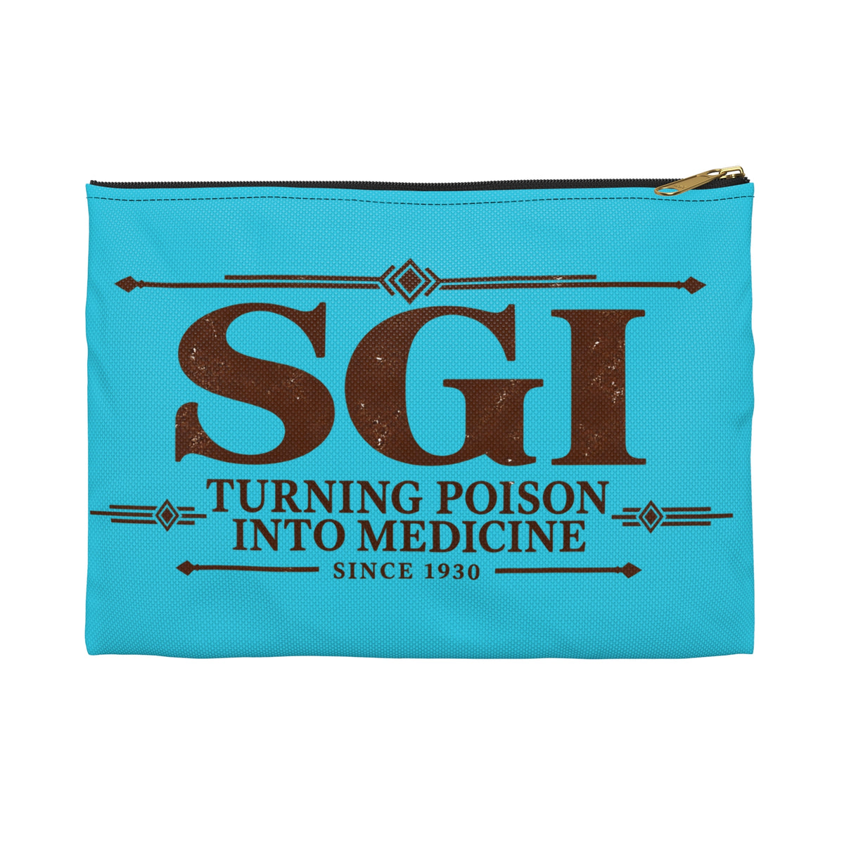 Accessory Pouch